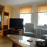 بيت ضيافة Haus Sonneck فيلديمان