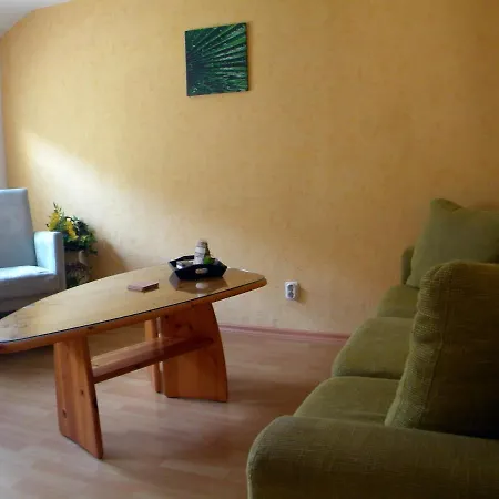 Haus Sonneck 3*