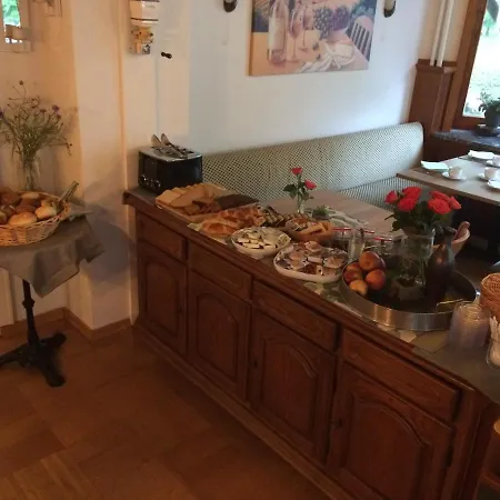 Haus Sonneck Gasthof