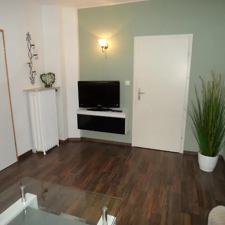 Haus Sonneck Gasthof 3*