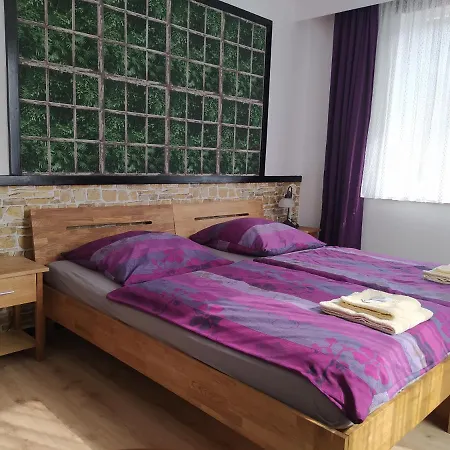 Haus Sonneck 3*