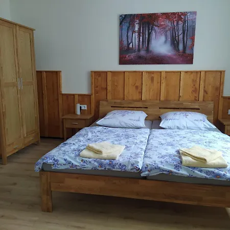 Haus Sonneck Gasthof Wildemann