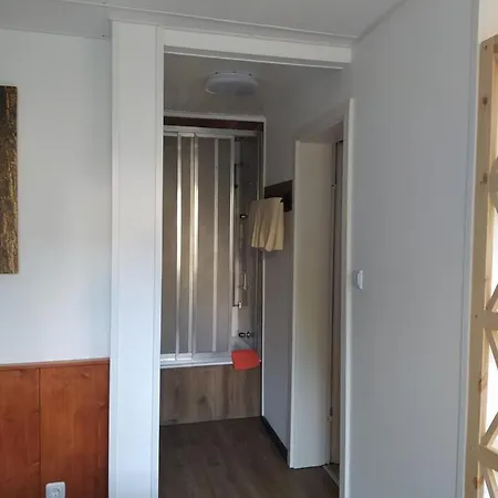 Haus Sonneck Gæstehus