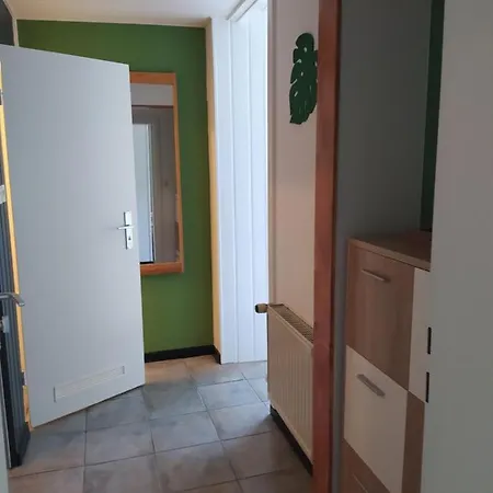 Gasthof Haus Sonneck Wildemann