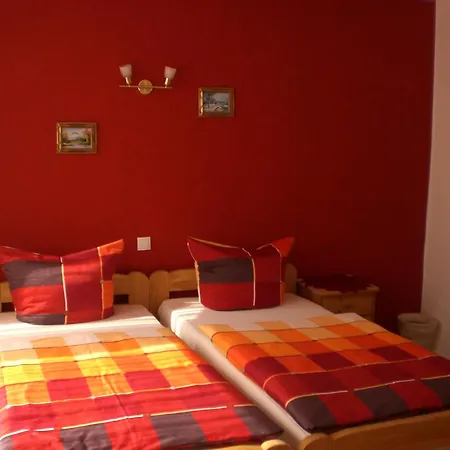 Gasthof Haus Sonneck 3*