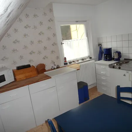 Gasthof Haus Sonneck