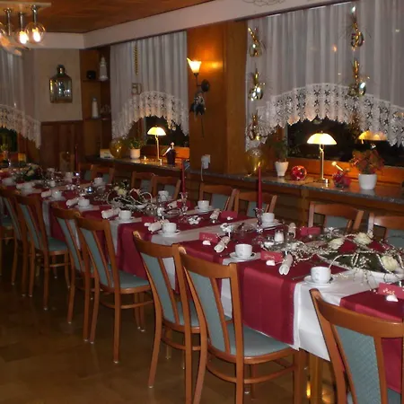 Gasthof Haus Sonneck