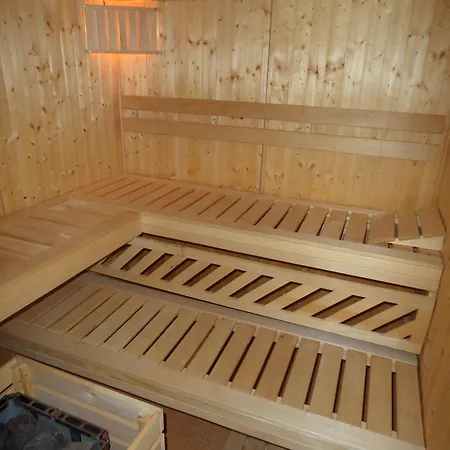 招待所 Haus Sonneck 维尔德曼