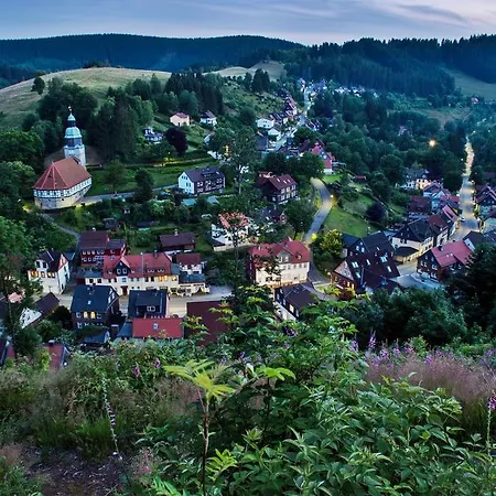 Haus Sonneck