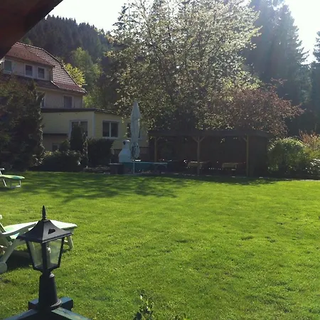 Haus Sonneck Gasthof 3*