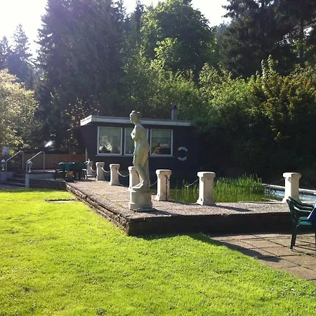 Haus Sonneck Gasthof