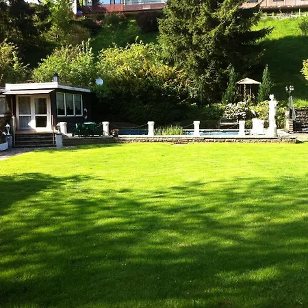 Gasthof Haus Sonneck Wildemann