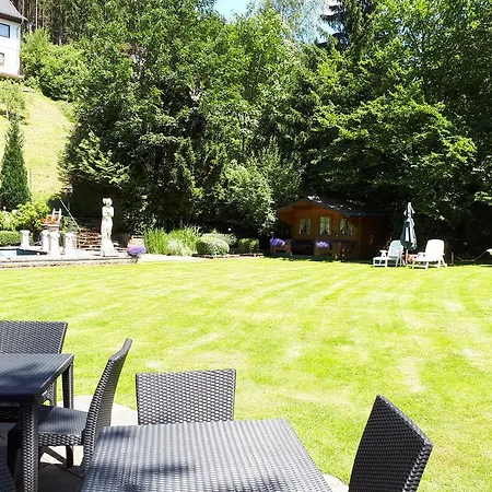 Haus Sonneck Guest house