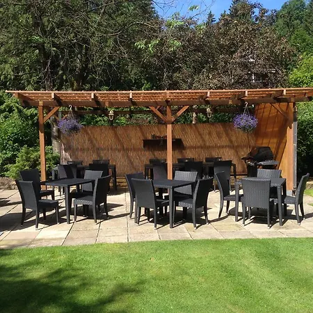 Haus Sonneck Guest house Wildemann