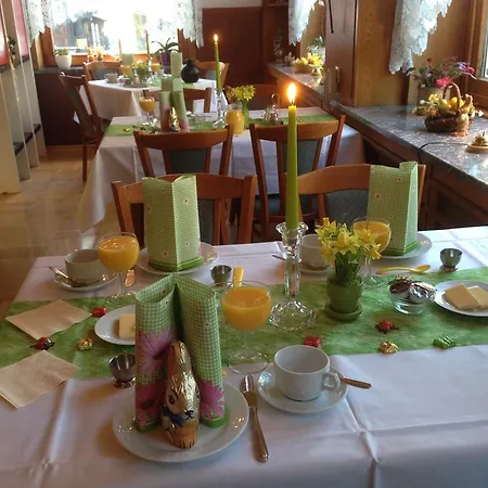 Haus Sonneck Gasthof