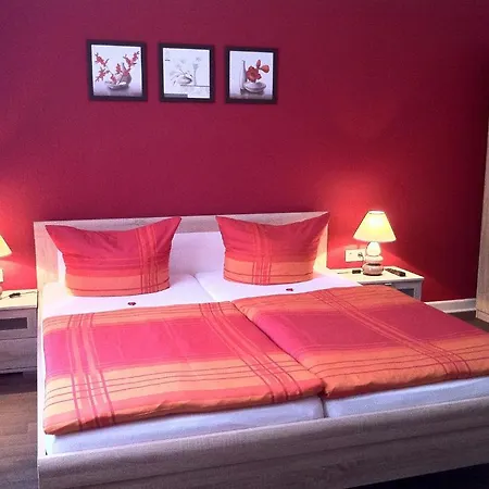 Gasthof Haus Sonneck 3*