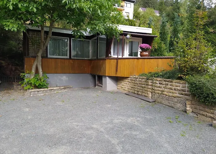 Haus Sonneck Wildemann