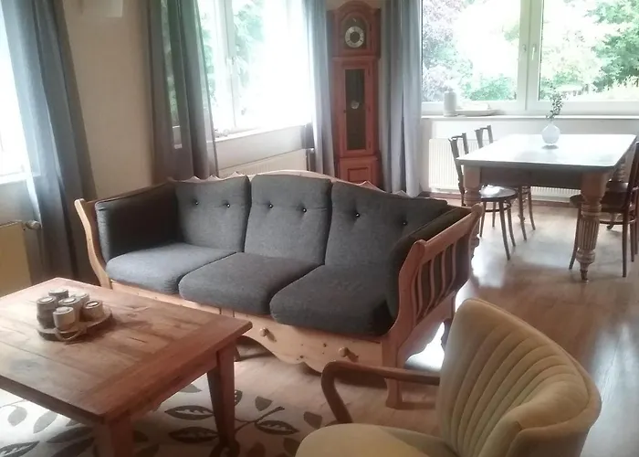 Haus Sonneck Πανσιόν