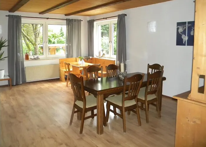 Πανσιόν Haus Sonneck 3*