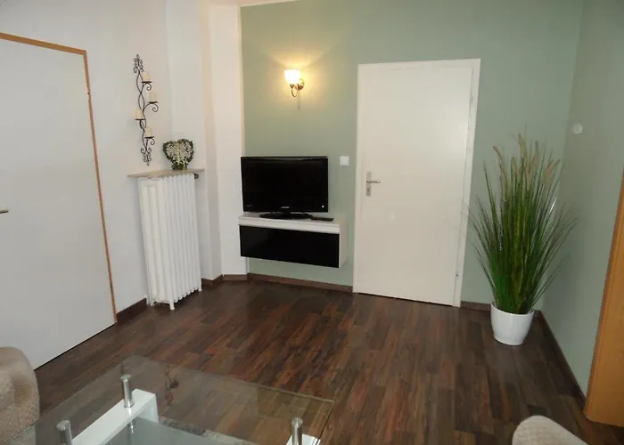 Haus Sonneck Πανσιόν 3*