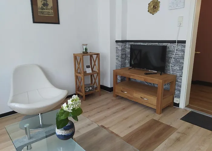 Haus Sonneck Πανσιόν Wildemann