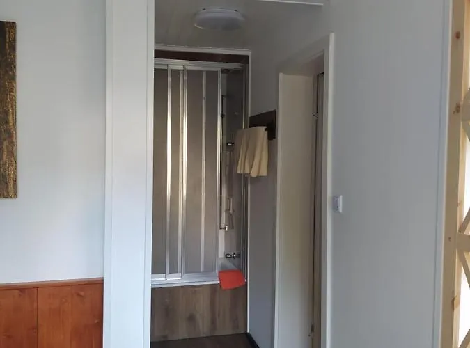 Haus Sonneck Πανσιόν