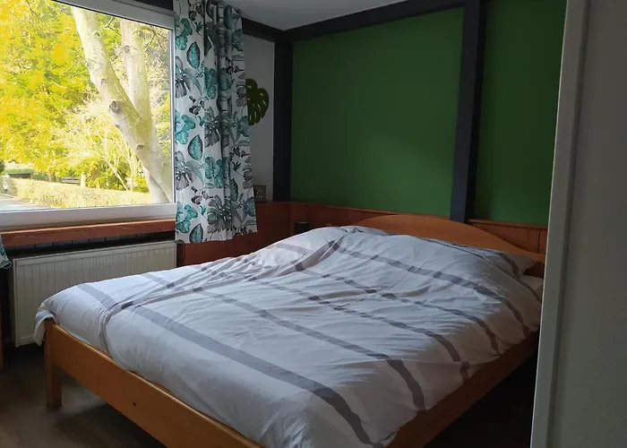 Πανσιόν Haus Sonneck