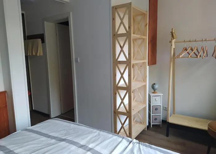 Πανσιόν Haus Sonneck 3*