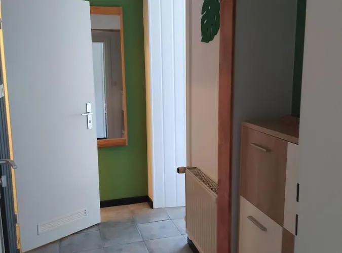 Πανσιόν Haus Sonneck Wildemann