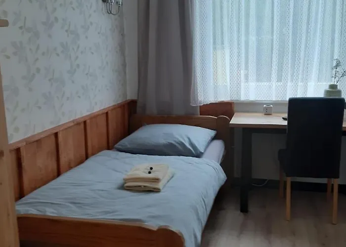 Haus Sonneck Πανσιόν