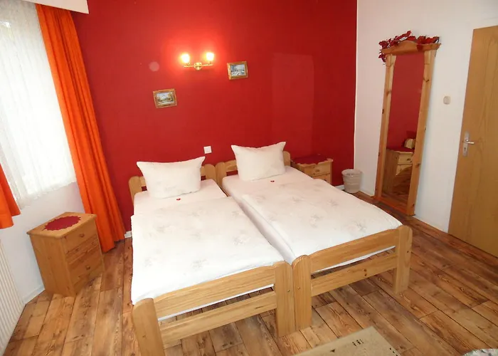 Haus Sonneck Πανσιόν