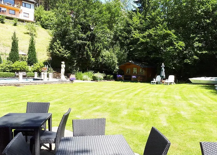 Haus Sonneck Πανσιόν