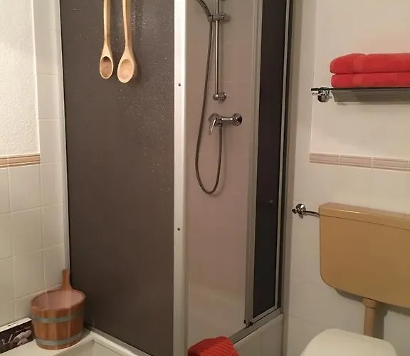 Πανσιόν Haus Sonneck 3*